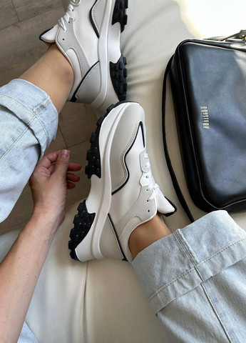 Кроссовки Vakko серые демисезоны (264644024)