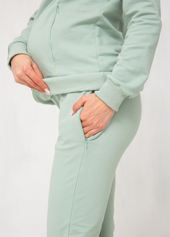 Штаны для беременных с высоким бандажным поясом Матуся (257866912)