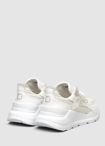 Кросівки Date комбинированные демисезоны (267813500)