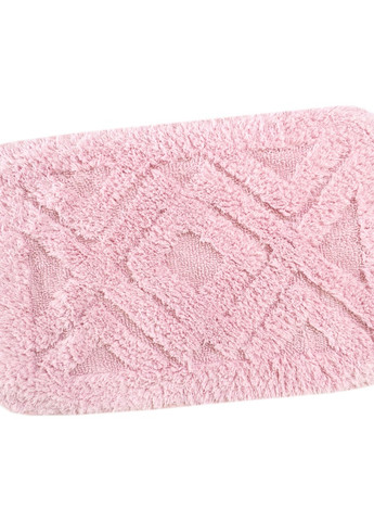 Набор ковриков - Barnes pink розовый 60*90+40*60 Irya (258482783)