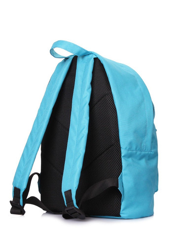 Молодежный текстильный рюкзак backpack-oxford-sky PoolParty (262892248)