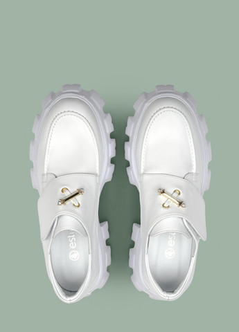 Ilvi Туфлі белый з, турция — демисезон (267890832)