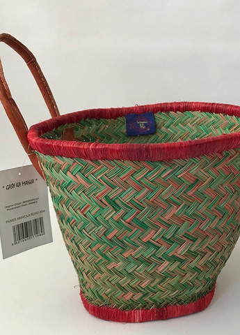 Сумка пляжная Aravola Round MM Le Comptoir de La Plage (259347432)