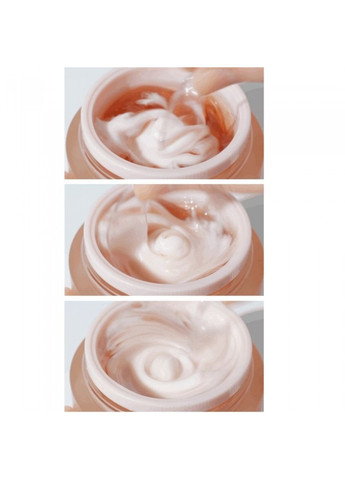 Увлажняющий ампульный крем для повышения эластичности с комбучей Hyal Kombucha Tea-Tox Cream 50 мл Medi-Peel (259811912)