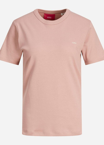 Темно-розовая футболка basic,темно-розовый,jjxx Jack & Jones
