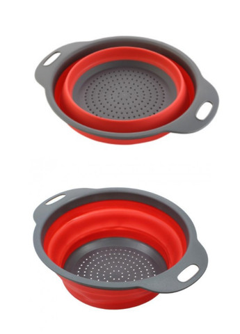 Друшляк складний силіконовий Good Idea (258260523)