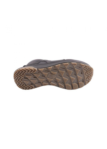 Черевики чоловічі чорні натуральна шкіра Brave 233-23ZHS (257444062)