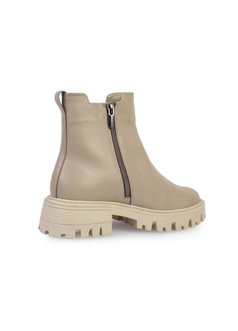 Зимние ботинки челси женские бренда 8501269_(1) ModaMilano