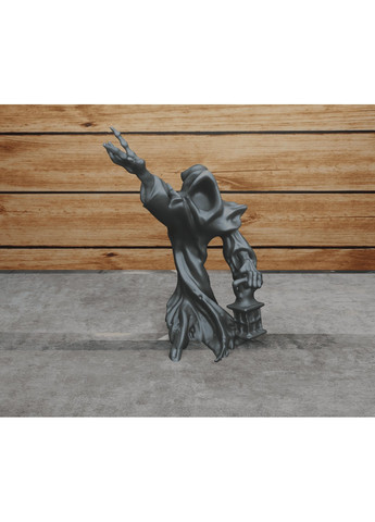 Призрак с фонарем ЗаСвіт (266425122)