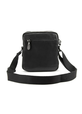 Маленькая мужская сумка через плече M39-6081A Tiding Bag (277963203)