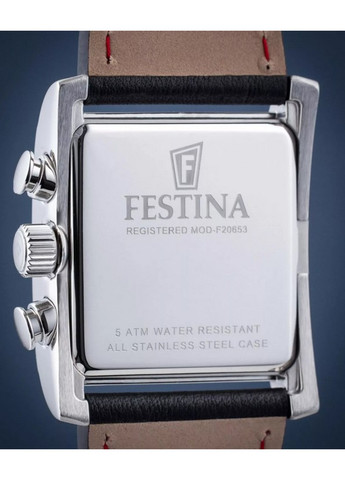 Часы F20653/3 Festina (276256728)