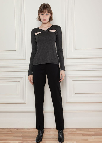 Топ с декоративными вырезами Ария Dolcedonna (260379759)