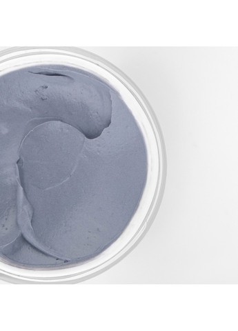 Очищаюча маска з бамбуковим вугіллям, екстрактом бурих водоростей та вітаміном Е Anti-stress Mask 50 мл Spani (263513972)