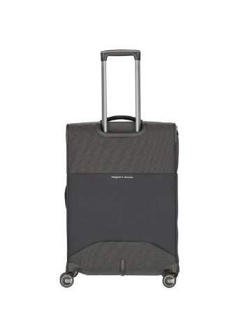 Чемодан 44x68x28 / 32 см PRIME / Black M Ti391405-01 Titan (262449276)