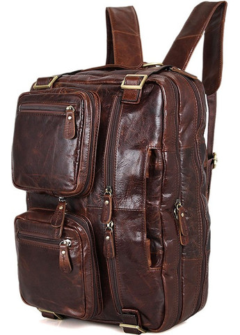 Мужская сумка Vintage (257170357)