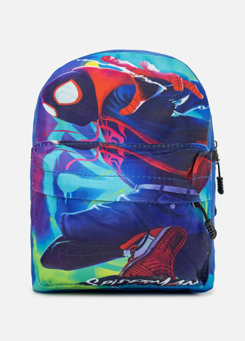 Рюкзак для мальчика цвет голубой ЦБ-00232493 No Brand (276061162)