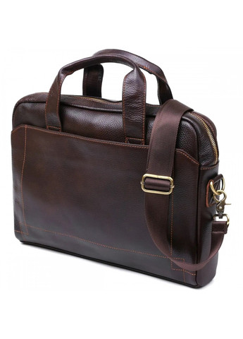 Кожаная сумка-портфель 20679 Vintage (262523574)