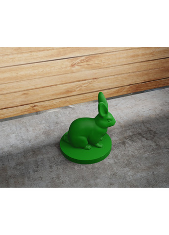 Статуетка Кролик на підставці. ЗаСвіт (261555329)