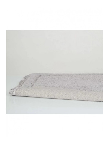 Набор ковриков - Darya gri серый 60*90+40*60 Irya (259347003)