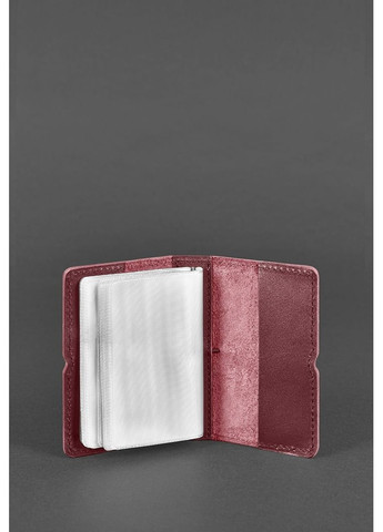 Кард-кейс з шкіри 7.0 bn-kk-7-iz BlankNote (276773442)