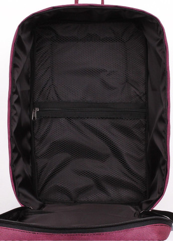 Рюкзак для ручной клади Ryanair / Wizz Air / МАУ hub-pink-ruffle PoolParty (262892098)