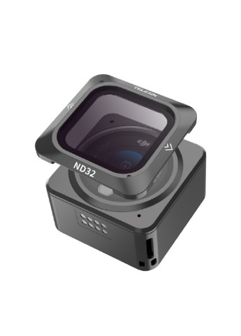 Комплект нейтральных фильтров Telesin OA-FLT-003 для экшн-камеры DJI Action 2 (473966-Prob) Unbranded (256963091)