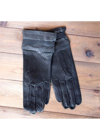 Жіночі шкіряні рукавички 845 Shust Gloves (261486898)