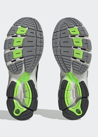 Черные всесезонные кроссовки orketro adidas
