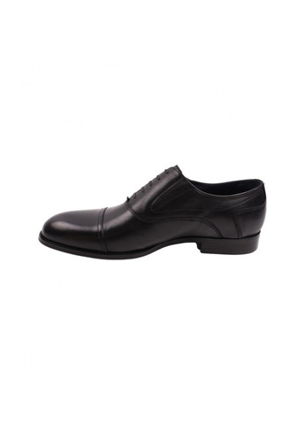 Туфлі чоловічі чорні натуральна шкіра Brooman 898-22dt (257444045)