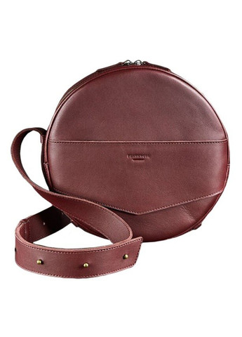 Жіноча сумка-рюкзак «Maxi» bn-bag-30-vin BlankNote (278050551)