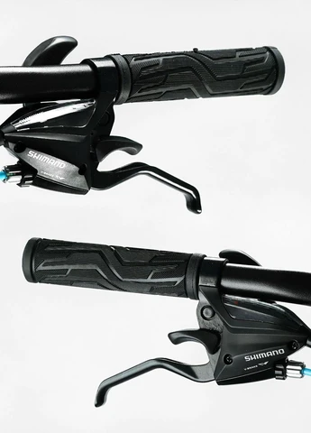 Велосипед Спортивний 24" дюймів «Concept» CP-24624 Corso (277160491)