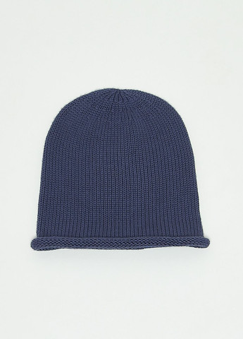 Шапка,блідо-синій, No Brand (267144728)