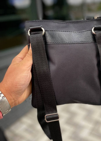 Чоловіча сумка барсетка планшет через плече Wallaby Tablet Mini No Brand (259037576)