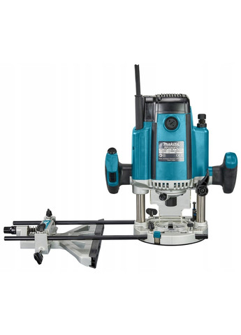 Фрезер мережевий RP2303FC08 (2100 Вт, 12 мм, 9000-22000 хв-1, Makpac) Makita (268473364)