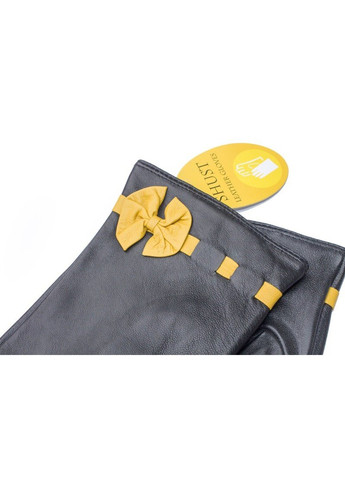 Жіночі рукавички зі шкіри ягняти 781 М Shust Gloves (266143772)