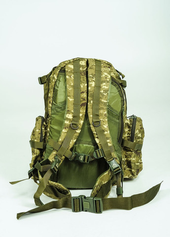 Тактический военный рюкзак 70 литров Cordura mude (274063609)