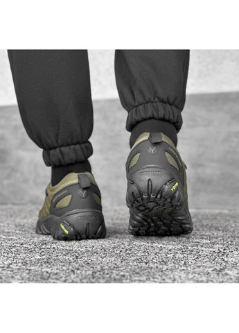 Чоловічі термо кросівки Кіпварм Yike (271124927)