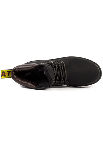 Зимние ботинки женские бренда 8100045_(1) Stilli из искусственного нубука