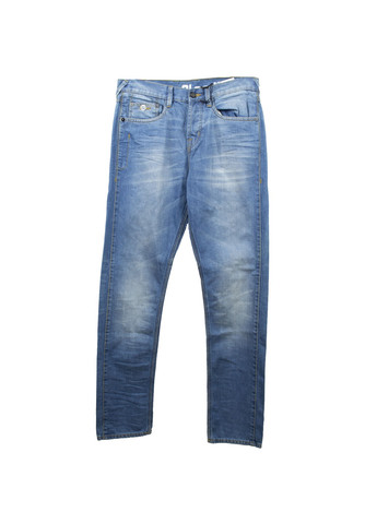 Джинси чоловічі Jeans Blue Blood (265330279)