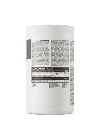Creatine Monohydrate 500 g /200 servings/ Cherry Ostrovit (268660353)