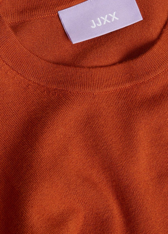 Светло-оранжевый джемпер демисезон,кирпичный,jjxx Jack & Jones