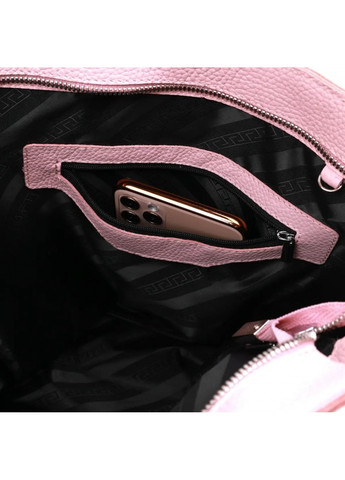 Женская кожаная сумка шоппер 16356 Shvigel (262524198)