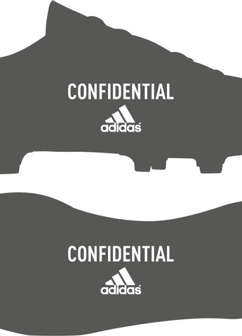 Черные всесезонные футбольные бутсы predator 24 league low firm ground adidas