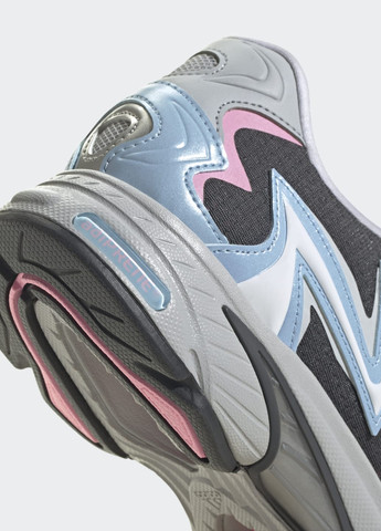 Сірі всесезон кросівки orketro 2.0 adidas