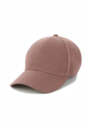 Женская кепка без логотипа S/M No Brand кепка жіноча (278279396)