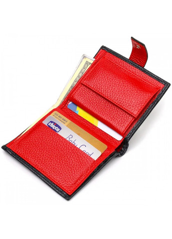 Мужской кожаный кошелек 21728 Canpellini (262523684)