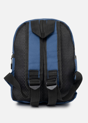 Рюкзак для хлопчика колір синій ЦБ-00232492 No Brand (276061147)