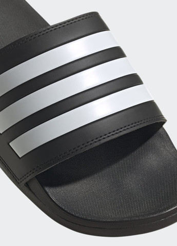 Пантолети Adilette Comfort adidas (271817728)