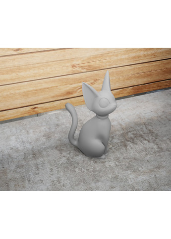 Статуэтка длинноухий котенок ЗаСвіт (261555558)