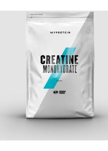 MyProtein Creatine Monohydrate 250 g /50 servings/ Unflavored My Protein (256723050)